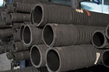 вакуумный водяной насос: Yağ-benzin-suya yuksək təyziqə dəvamlı ipli şlanqlar.Hava şlanqlarıda — 4