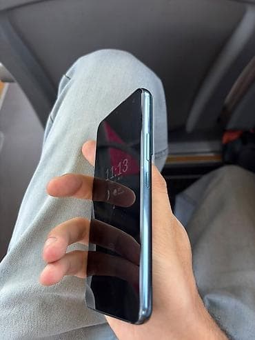 tv android box: Samsung Galaxy S22, 128 GB, rəng - Yaşıl, Simsiz şarj — 2