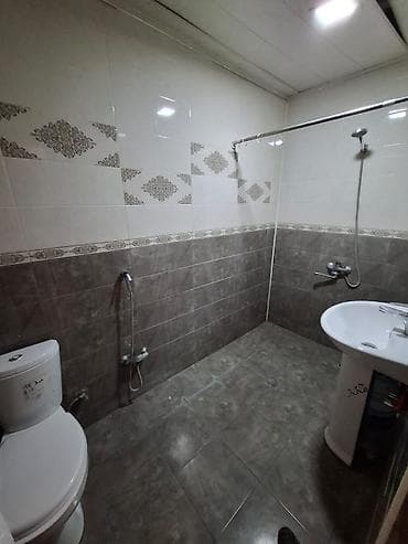 ecemide kiraye evler 2025: Xırdalanda 3 saylı məktəbin yanında. 13/13. Mansard 2 otaqlı Kirayə — 9