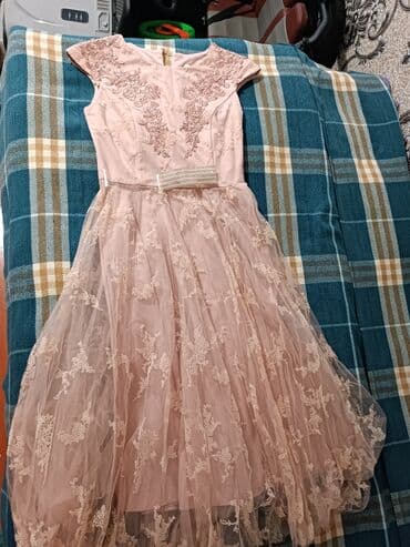 Ziyafət donları: Ziyafət donu, Midi — 2