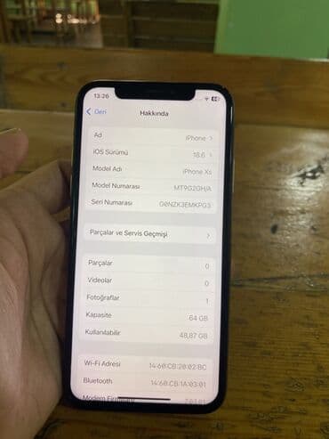 купить sony playstation 4: IPhone Xs, 64 ГБ, Золотой, Face ID — 4