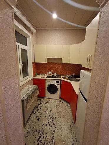 28 kiraye evler: Uzunmüddətli kirayə evlər — 7