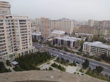 купить квартиру в баку ясамал: Поселок Ясамал, 2 комнаты, Новостройка, м. Эльмляр Академиясы, 111 м² — 15