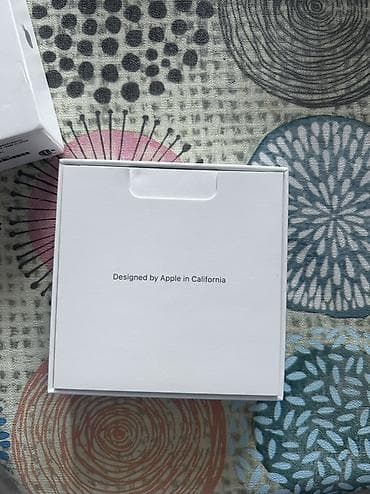 kalonka bulutuz: Airpods 3 uchun yalniz nauwnik axtarilir sarj qutusuz chox tecili! — 7