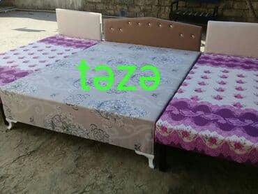 lalafo mingecevir mebel: Carpayi — 1