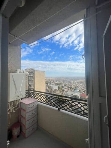 hipoteka evler: 3 otaqlı, Yeni tikili, 88 kv. m — 9