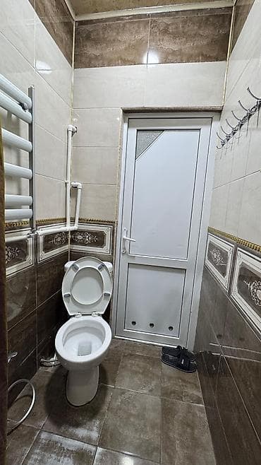 novxani ev: 4 otaqlı, 180 kv. m, Kredit yoxdur, Yeni təmirli — 3