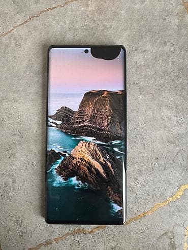 Honor X9A - Telefonda yungul murekkeb dagintisi var uzun muddetdir
