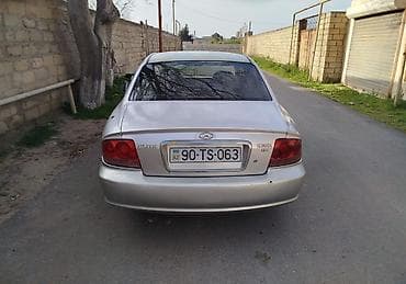 mercedes gls: Sığorta texniki baxışı yoxdu pulundan kececem Hyundai Sonata GLS — 4