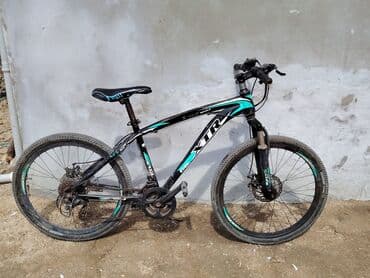 işlenmiş velosipedler: İşlənmiş Şəhər velosipedi 24", sürətlərin sayı: 7, Ünvandan götürmə — 4
