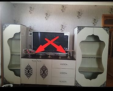 TV stend lalafo.az -da TV stend