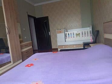 kohne gunesli: Bakı, Yeni Günəşli Massiv V, 2 otaqlı, Köhnə tikili, 60 kv. m — 4