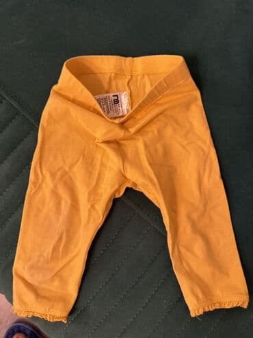 Məktəbli forması: Uşaq dəsti, Uniseks, 0 - 3 ay — 2