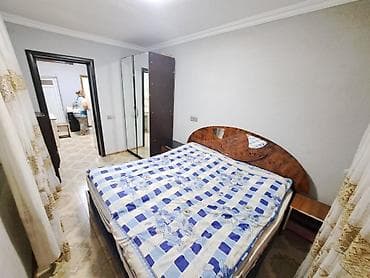 30 kv. m, 1 otaqlı — 1