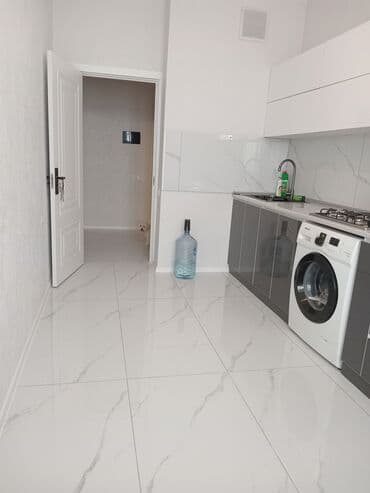квартира в баку: 2 otaqlı, Yeni tikili, 67 kv. m — 6