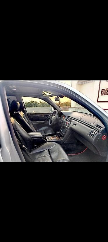 hyundai sonata kondisioner kompressor: Mercedes-Benz E-Class: 2.4 л | 2000 г. Седан — 4