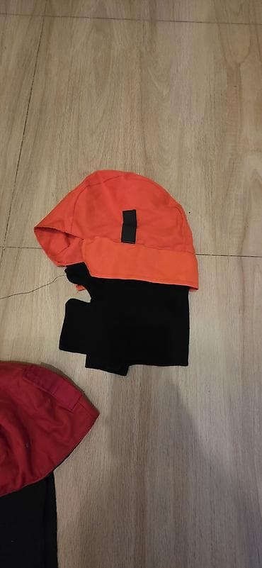 polis geyimleri satisi: Iş ucun kapüşonka bir Ədədi 5 Azn Unvan Xırdalan — 2