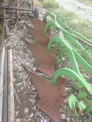 морозильная камера для мороженого бу: Korpuslu asma kotan – 3 korpuslu Məhsul təsviri: - Traktorun 3 — 1