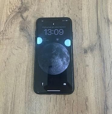 Apple iPhone XS Max– Gümüş rəng Xüsusiyyətlər: - 5.8" Super Retina