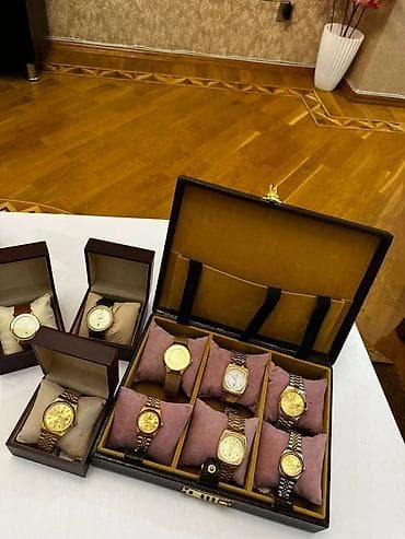 Avadanlığın icarəsi: Tecili Magaza baglanir deye biznes sekilde ve ya tek tek saat satisi — 10