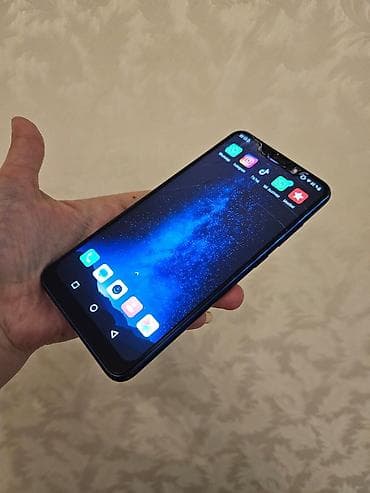 telefon mobil: Tund goy reng hec vaxt temirde olmayib bir defe arxa kriskasi deyslib — 4