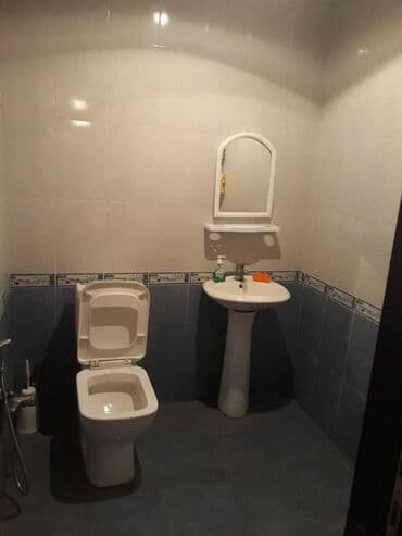 mingecevir yeni tikili binalar: 3 otaqlı, Yeni tikili, m. Xətai, 110 kv. m — 8