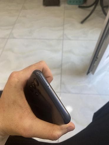redmi note 12 pro: Samsung Galaxy A13, 64 GB, rəng - Qara, İki sim kartlı — 6