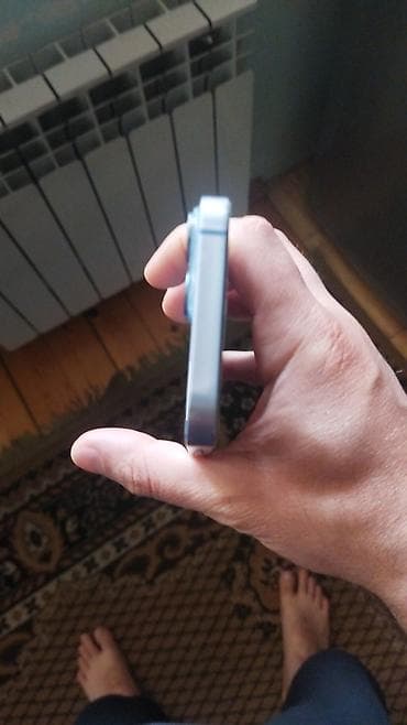 ipona: IPhone 14, 128 GB, Mavi, Face ID — 4