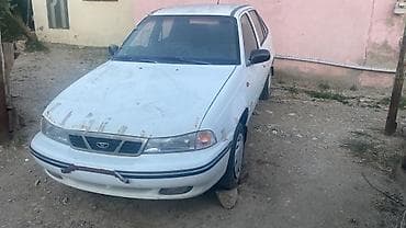 Продажа авто: Daewoo Nexia: 1.5 л | 2005 г. Седан — 1