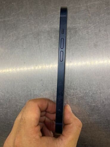 iphone 13 qiymeti 256gb: IPhone 13, 128 GB, Mavi, Face ID — 7