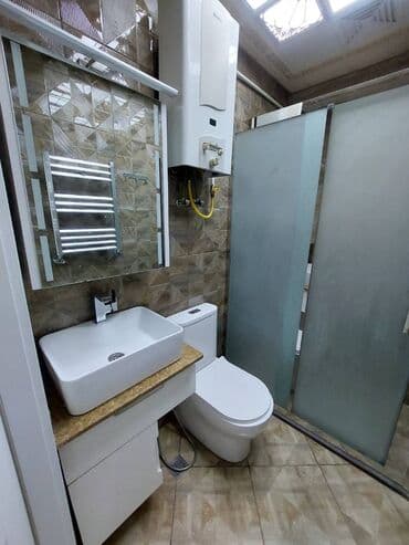 купить дом в бина: Баку, 2 комнаты, Вторичка, 40 м² — 9