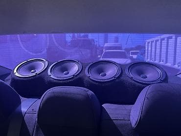 Avto audio sistemi – tam komplekt Avatar - Arxa rəfdə 4 ədəd lalafo.az -da Avto audio sistemi – tam komplekt Avatar - Arxa rəfdə 4 ədəd