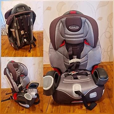 dede oyuncaq instagram: Avtokreslo satilir 190 azn graco firmasinindi.temiz seliqeli islenib — 1