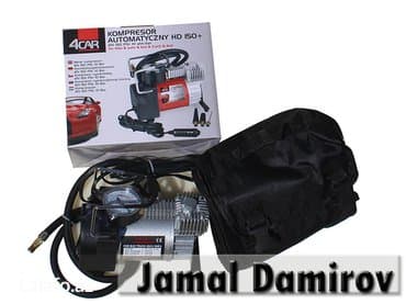 Avtomobil kompressorları və nasosları: Təkər nasosu. Насос для колес. Pump for wheels — 1