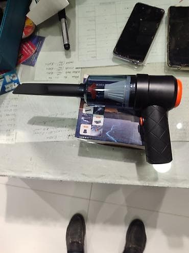 Компьютеры, ноутбуки и планшеты: 2-in-1 Mini Tozsoran YT-M2037 - Daşınan, kompakt dizayn: ev və — 2