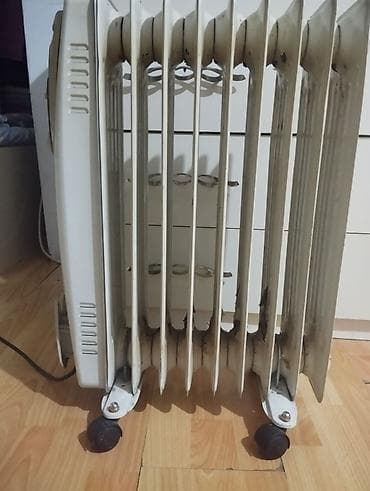 обогреватель теплэко в баку: Radiyator . Çox yaxşı isidir — 3