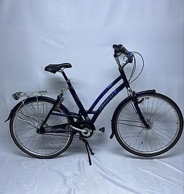 İşlənmiş Şəhər velosipedi 28", Ünvandan götürmə, Pulsuz çatdırılma, Ödənişli çatdırılma