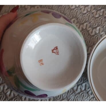 qab qacaq ikinci el: Kasalar, rəng - Ağ — 4