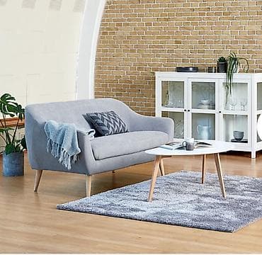 Divan, Açılmayan, Bazasız, Parça, Çatdırılma yoxdur