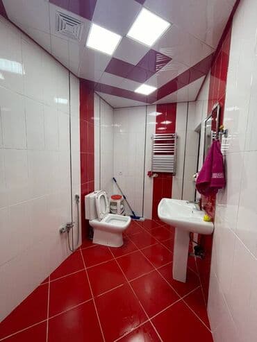 masazirda yeni tikili: 2 otaqlı, Yeni tikili, m. Həzi Aslanov, 90 kv. m — 19