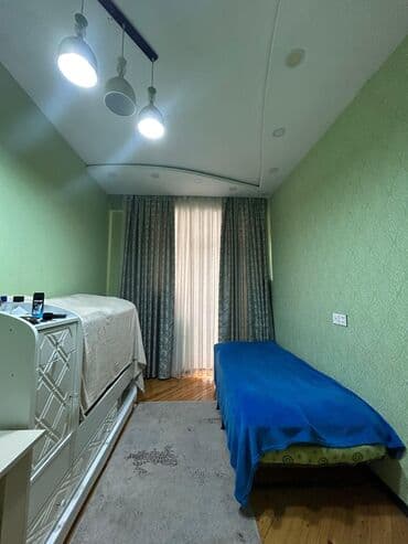 mingecevirde evlerin qiymeti 2020: 3 otaqlı, Yeni tikili, m. 20 Yanvar, 100 kv. m — 22