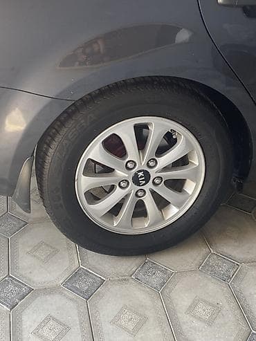 kia zapcast: Məhsul: Arxa asqı yayları (cüt) Təsvir: - Kia üçün uyğun arxa — 2