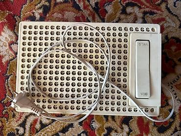 ev qaplari: Ukraina - 2 SN-315 Stabilizator işlənmiş normal vəziyyətdədir — 1