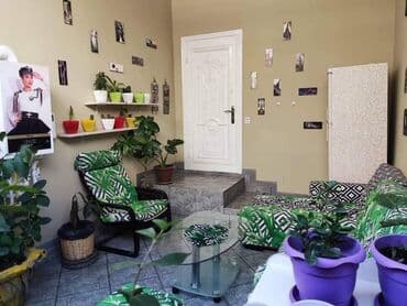 hazir ipotekada olan ev satiram sumqayit: 4 otaqlı, 100 kv. m, Yeni təmirli — 26