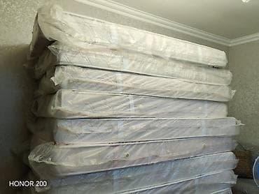 Sadə matras, Bir nəfərlik — 3