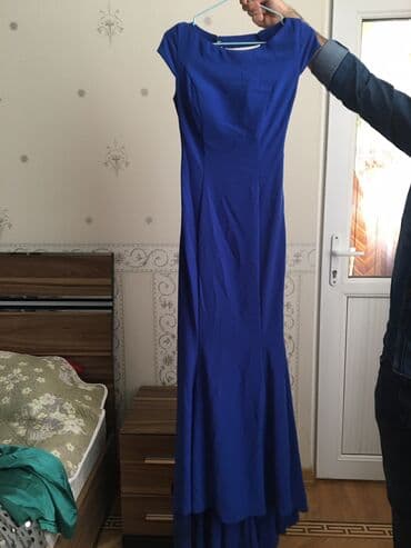 mavi don: Ziyafət donları — 5