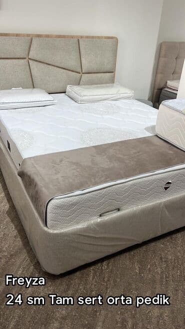 uşaq qrafatı: Yeni, Ortopedik matras, Uşaq üçün — 12