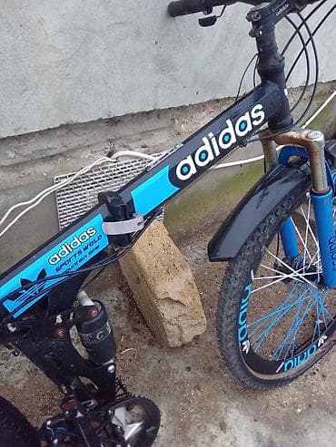 velosip: Unvan Nardaran 29 luq dag velosipedi — 2