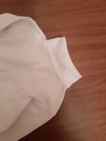 детские футболки турция: Türk istehsalı,keyfiyyetli materialı var.Seliqeli geyinilib,5-6yaşa — 3