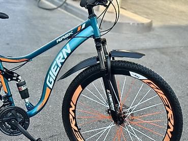 volta vsx: Velosiped GİERN 29 Luq Skorsnoy. Ela veziyyetdedir.Heç bir problemi — 5
